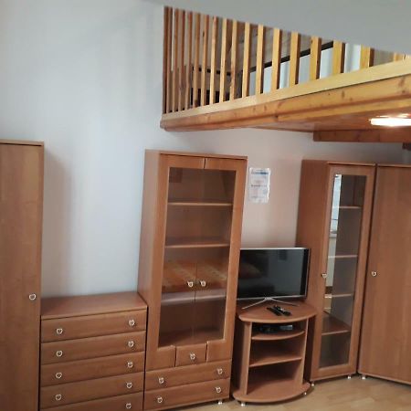 Apartman Pavilon D-Peter Високі Татри Екстер'єр фото