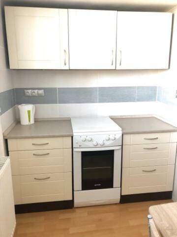 Apartman Pavilon D-Peter Високі Татри Екстер'єр фото