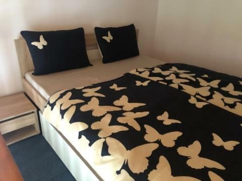 Apartman Pavilon D-Peter Високі Татри Екстер'єр фото