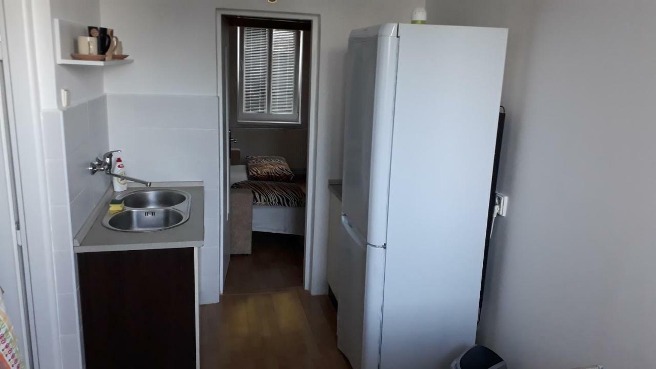 Apartman Pavilon D-Peter Високі Татри Екстер'єр фото