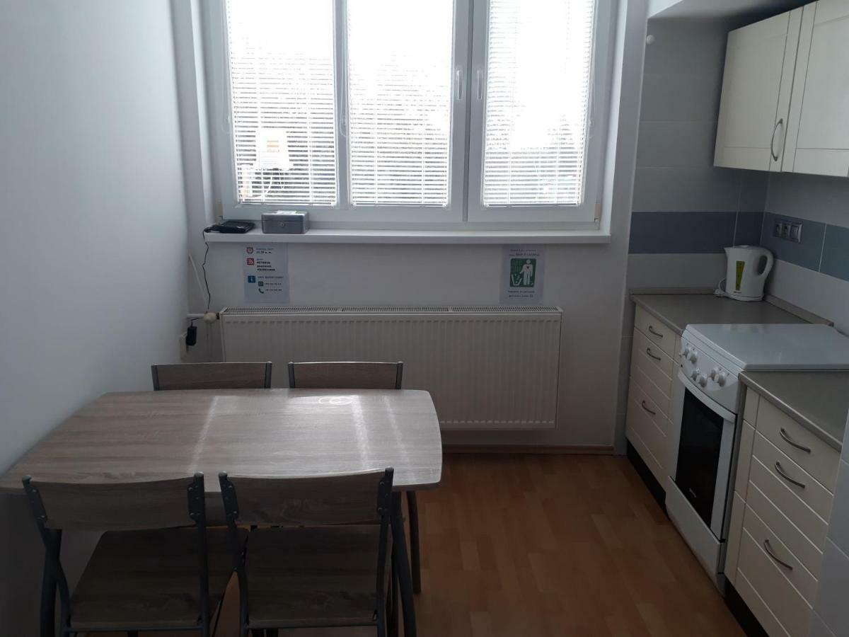 Apartman Pavilon D-Peter Високі Татри Екстер'єр фото