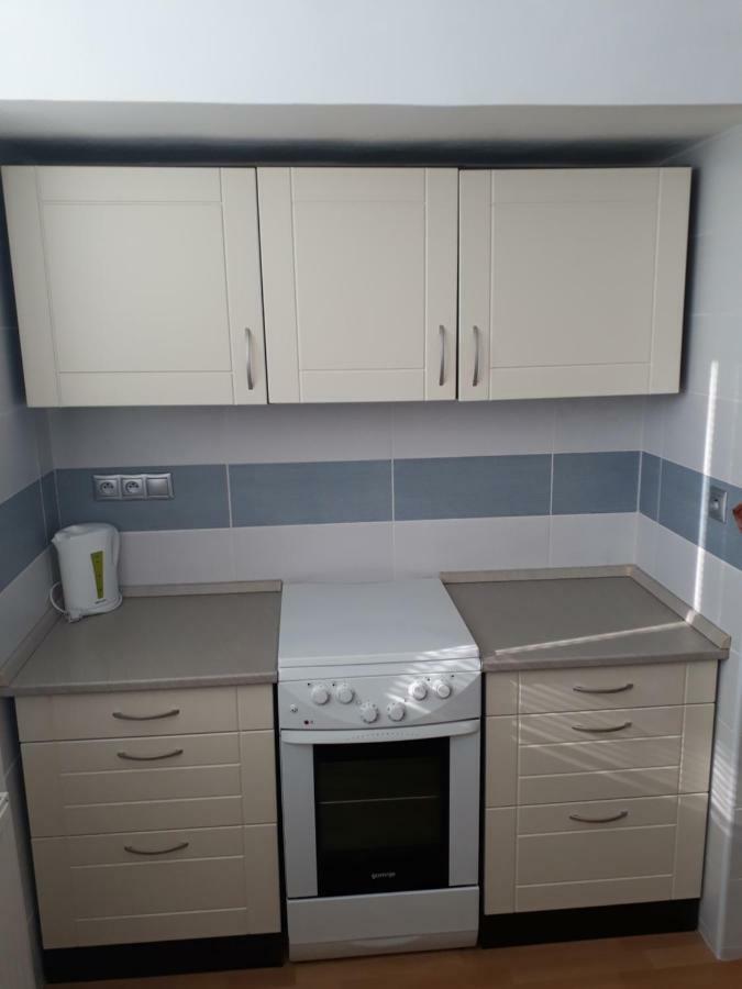 Apartman Pavilon D-Peter Високі Татри Екстер'єр фото