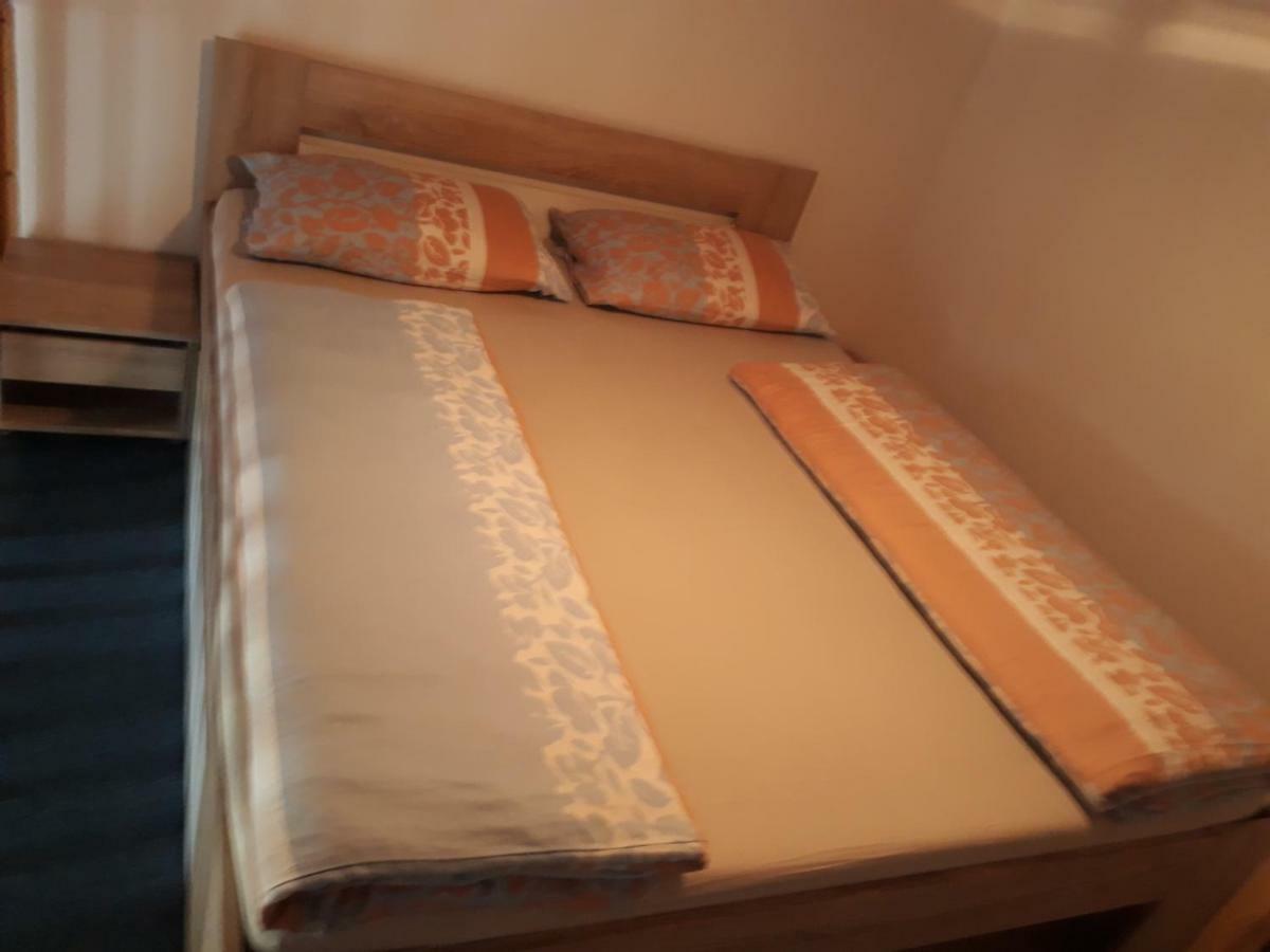 Apartman Pavilon D-Peter Високі Татри Екстер'єр фото