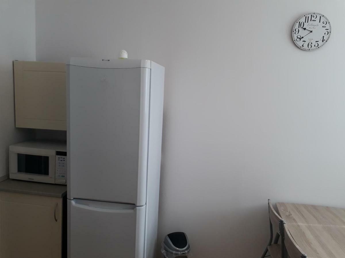 Apartman Pavilon D-Peter Високі Татри Екстер'єр фото
