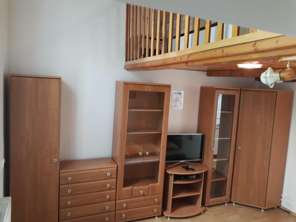 Apartman Pavilon D-Peter Високі Татри Екстер'єр фото