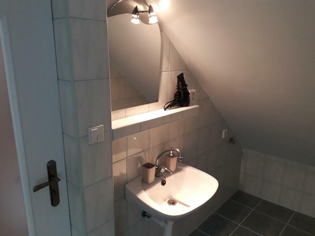 Apartman Pavilon D-Peter Високі Татри Екстер'єр фото